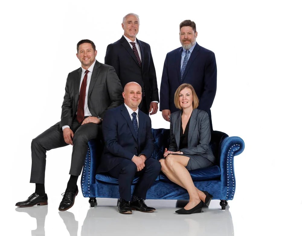 Photo of Professionals at Hall Ansley, P.C.